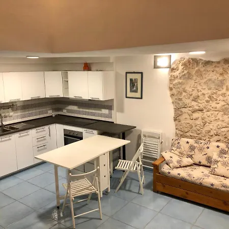 Civico 6 Apartment Gaeta