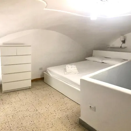 Lejlighed Civico 6 Apartment *
