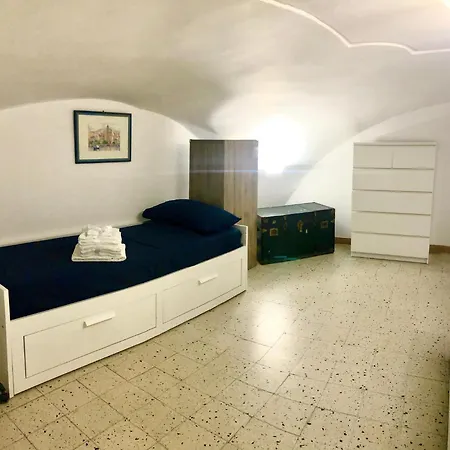 Civico 6 Apartment Lejlighed *